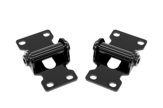 UMI Performance 74-92 GM F-Body GM G-Body Frame Side Solid Engine Mounts