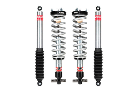 Eibach 24-25 Ford Ranger 4WD Stage 2 Pro-Truck Lift Kit