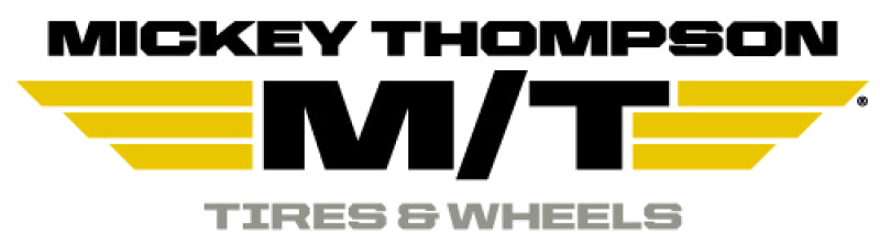 Mickey Thompson ET Drag Tire - 33.0/15.0-15S X8 - 250526