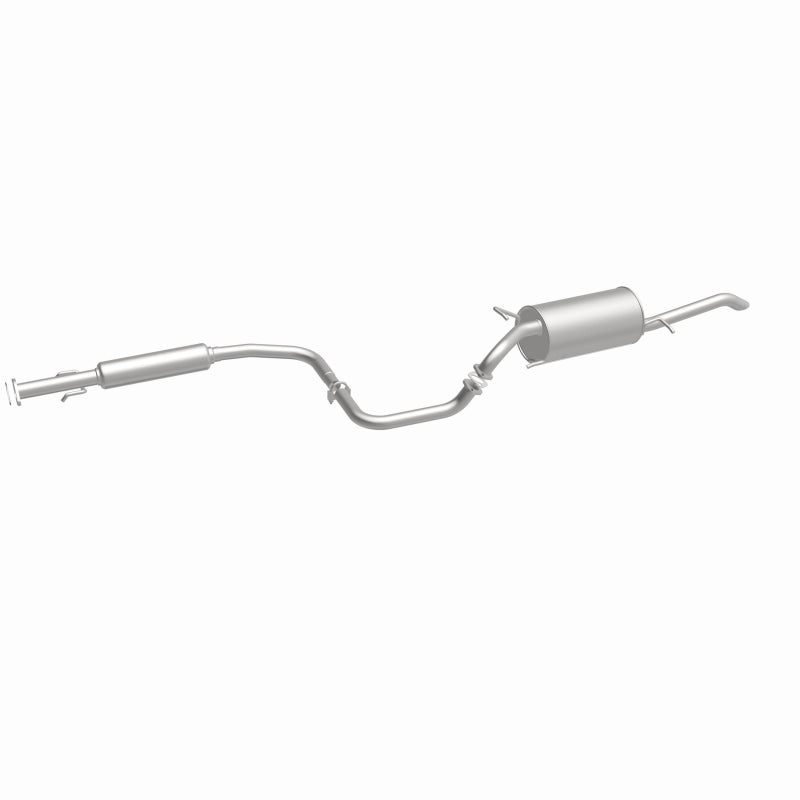 MagnaFlow BRE Exhaust Kit 09-11 Chevy Aveo 1.6L