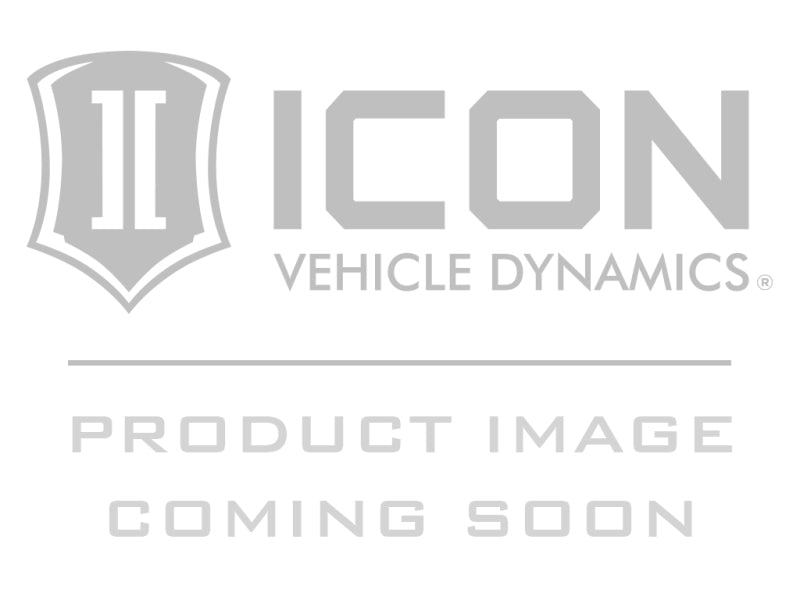 ICON 96-04 Toyta Tacoma/96-02 Toyota 4Runner DJ Retrofit Hardware Kit