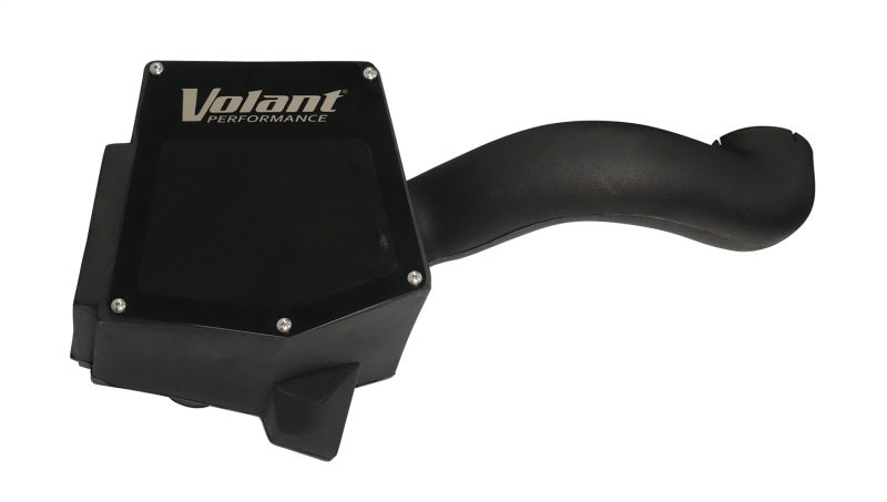 Volant 99-06 Chevy Silverado | GMC Sierra 2500/3500HD 6.0L V8 DryTech Closed Box Air Intake System