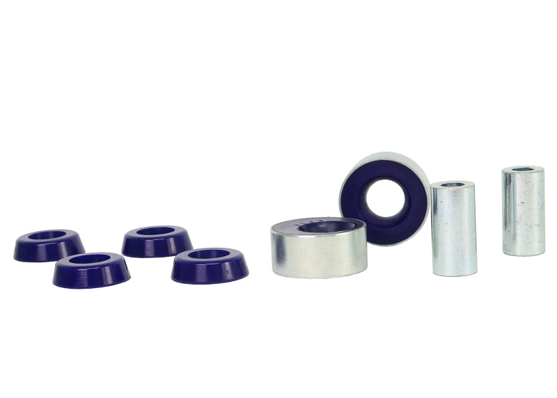 SuperPro 2001 BMW M3 Base Rear Upper Inner Control Arm Bushing Kit