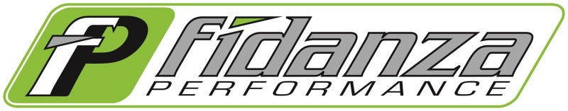 Fidanza 01-03 Mazda Protege 2.0L Aluminum Flywheel
