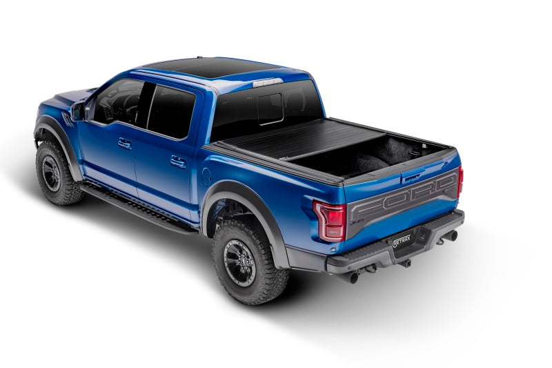 Retrax 19-22 Ram 1500 (6.4ft. Bed) Retrax IX