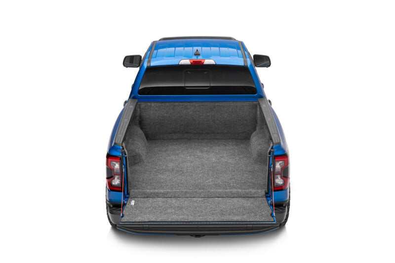 Husky Liners 99-07 Silverado/Sierra 1500/2500/3500 6.6ft Bed Guardian Comfort Bed Liner - Full