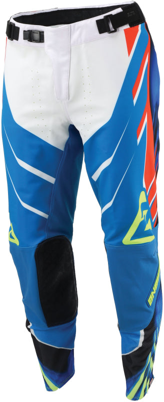 Answer Elite Xotic Pants Red/White/Blue Size - 30