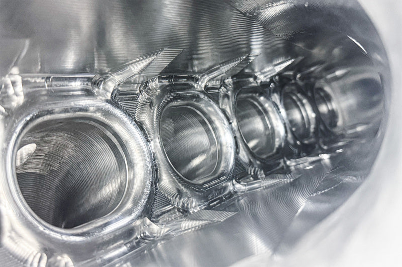 CSF B58 No Limit Billet Air-To-Air Competition Manifold