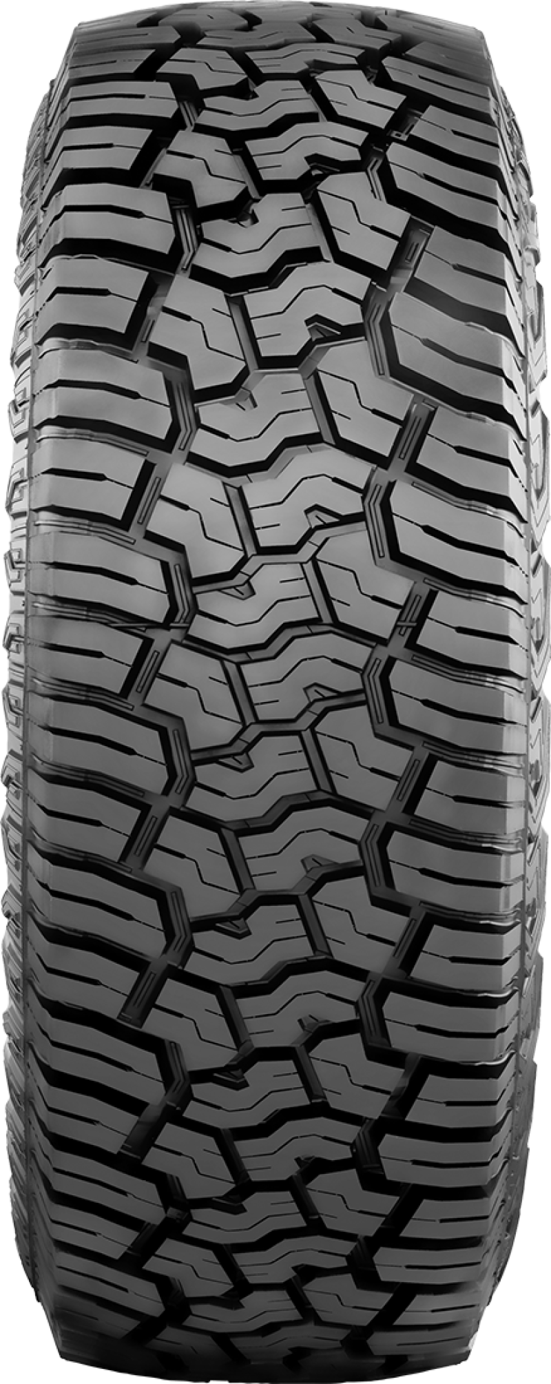 Yokohama Geolandar X-AT Tire - LT275/70R18 125/122Q