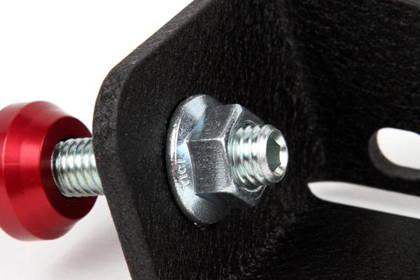 GrimmSpeed Subaru BRZ / Scion FR-S Master Cylinder Brace