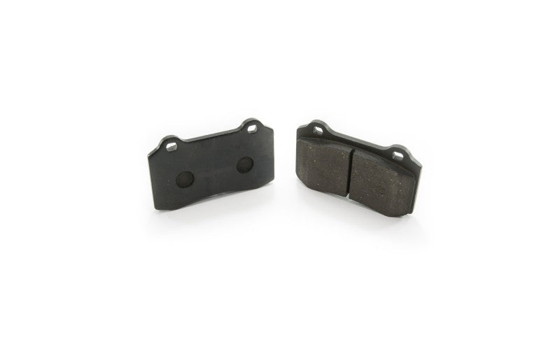 Alcon 2007+ Jeep JK CIR50 AV1 Brake Pad Set - Rear