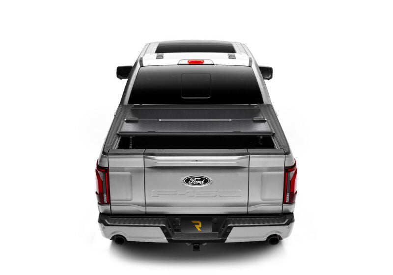 BAK 08-16 Ford Super Duty 6ft 9in Bed BAKFlip G2