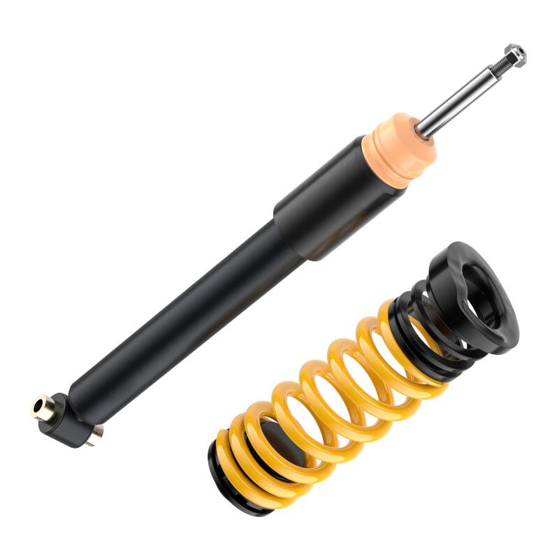 ST Coilover Kit 15+ BMW 2 Series F22/F23 Coupe/Convertible 4WD w/o EDC