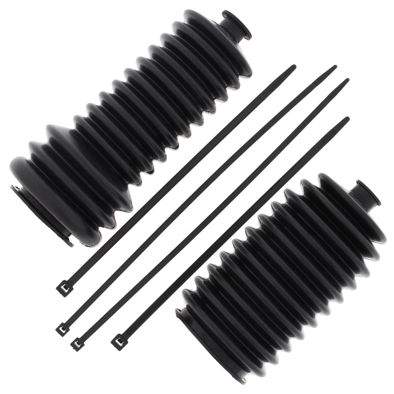 All Balls Racing 2011 Can-Am Commander 800 STD Rack Boot Kit