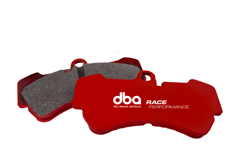 DBA 2020+ BMW M3/M4 Competition (G80/G82) Front RP Performance Brake Pads