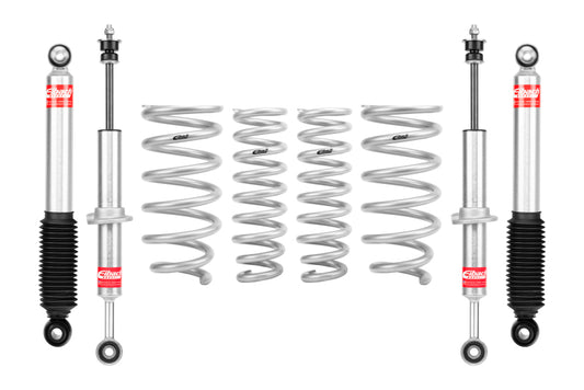 Eibach 07-22 Toyota Sequoia 5.7L 4WD Pro-Truck Lift Kit