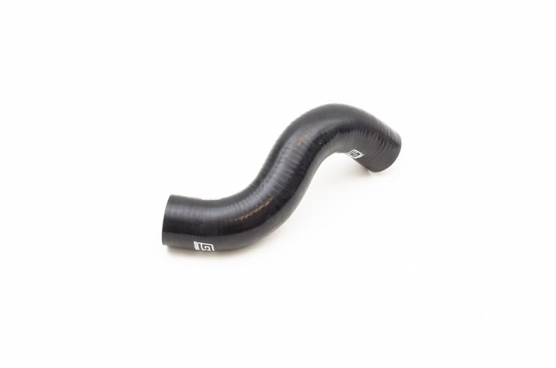 GrimmSpeed 04-08 Subaru Forester XT Radiator Hose Kit - Black
