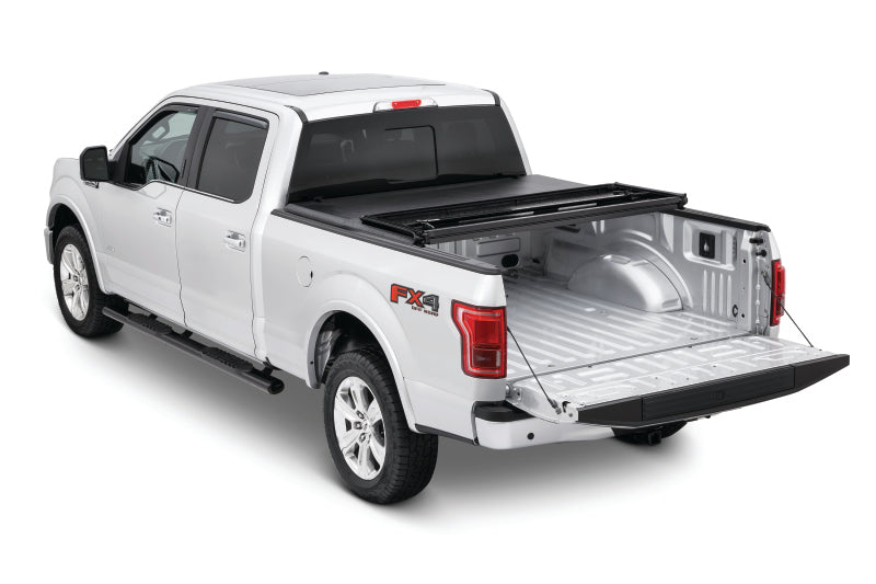 Tonno Pro 15-19 Ford F-150 5.5ft Styleside Hard Fold Tonneau Cover