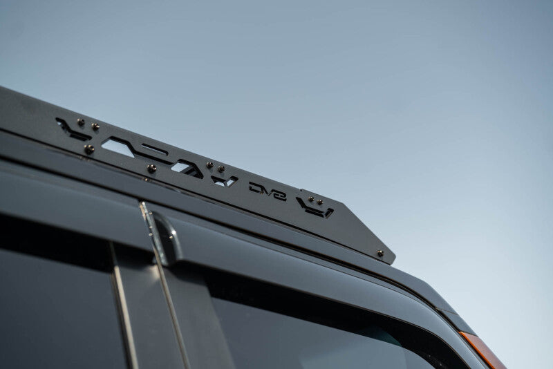 DV8 Offroad 24-25 Toyota Land Cruiser / GX550 Roof Rack