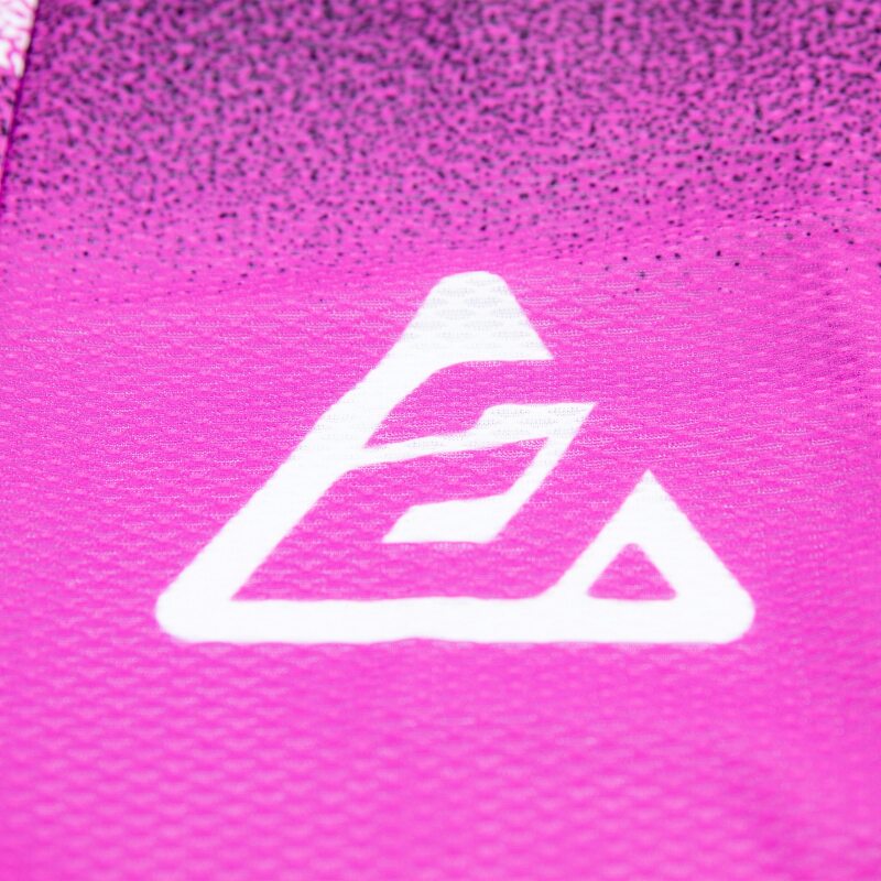 Answer 26 LE Elite Chaos Artifacts Jersey 50 Years Purple/Black/Orange - Medium