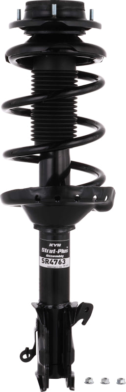 KYB 15-17 Subaru Outback Strut-Plus Assembly - Front Left