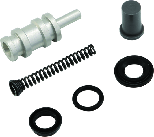 Bikers Choice 96-17 Big Twin / XL Front Master Cylinder Rebuild Kit 11/16in Bore H-D 45072-96