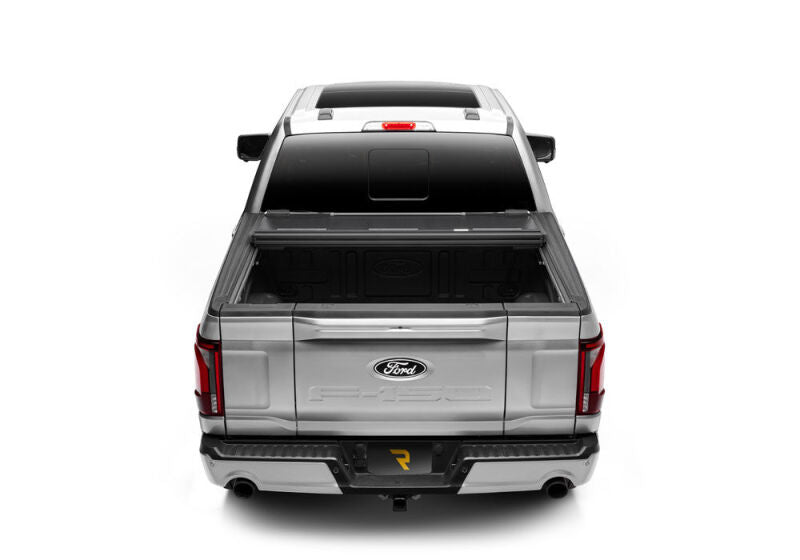 BAK 08-16 Ford Super Duty 6ft 9in Bed BAKFlip G2