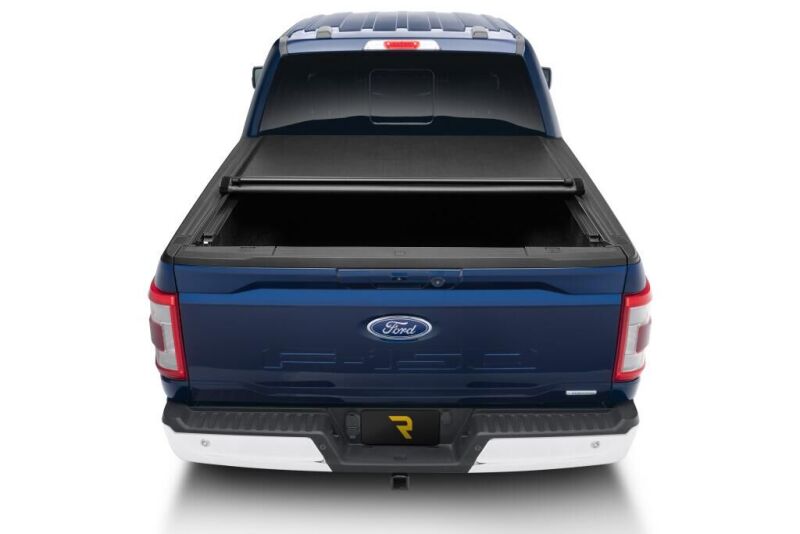 Truxedo 17-19 Ford F-250/F-350/F-450 Super Duty 8ft Lo Pro Bed Cover