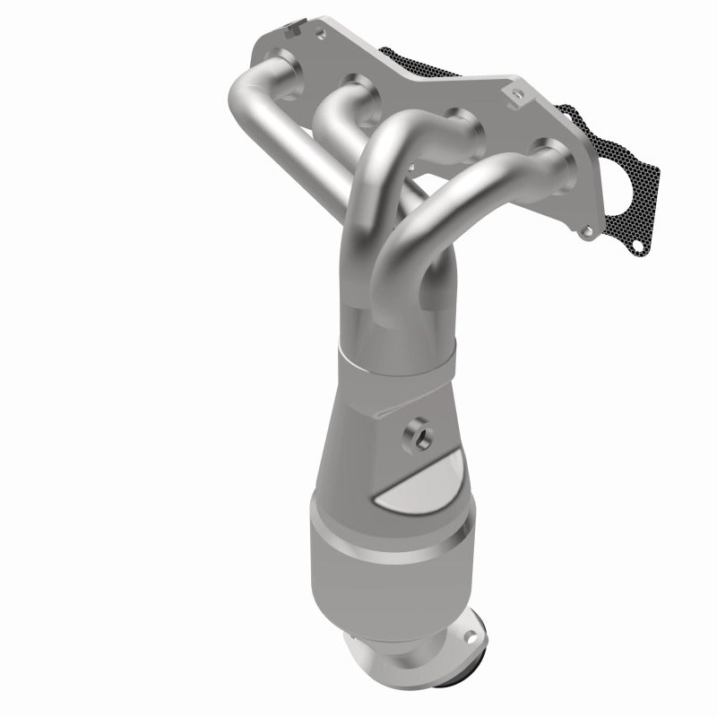 MagnaFlow Direct Fit Catalytic Converter 02-06 Toyota Camry 2.4L