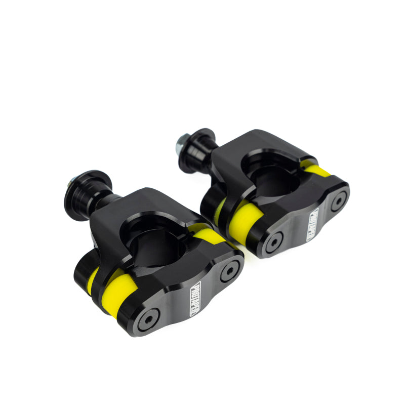 ProTaper VDS Bar Mounts 02-26 Honda CRF450R/ 04-24 CRF450R