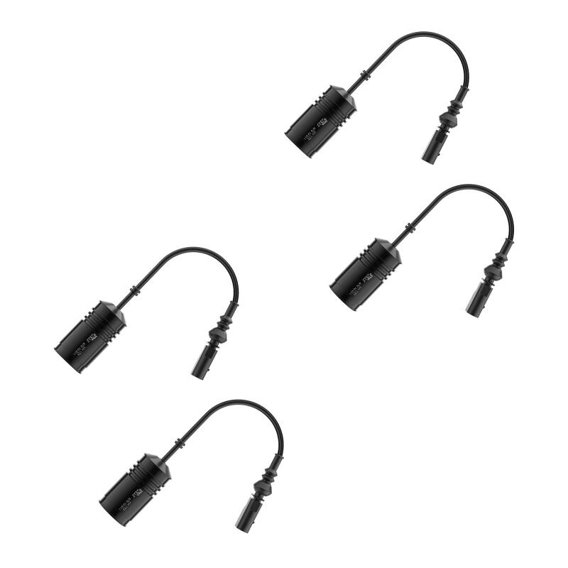 KW Electronic Damping Cancellation Kit BMW Z4 Type Z89