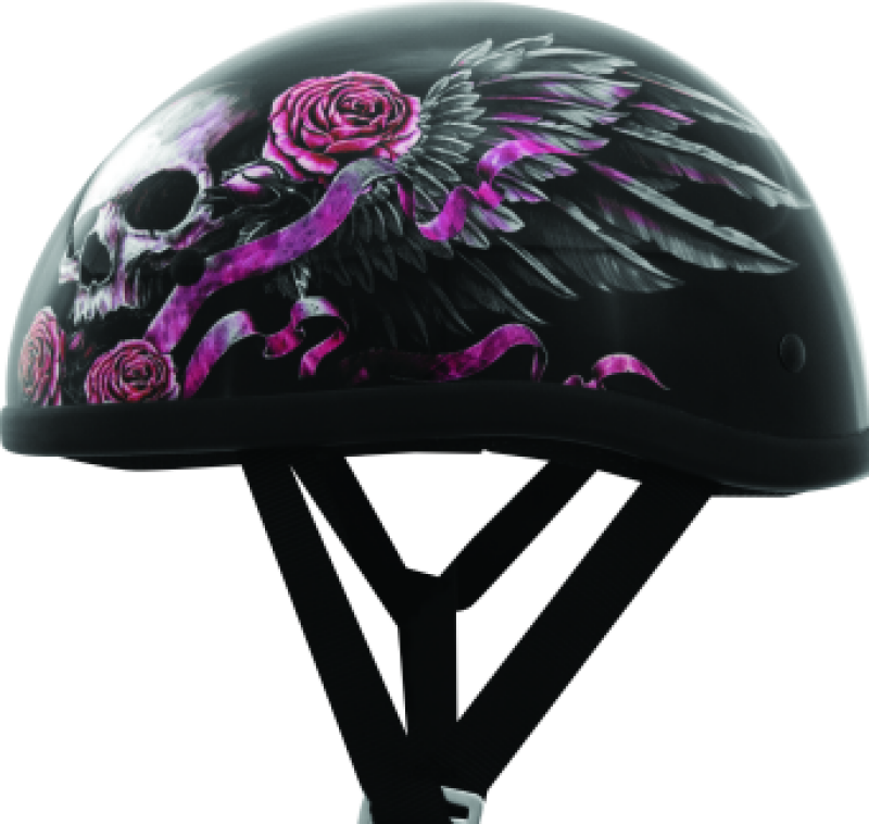 Skid Lids Wild One Helmet - Large