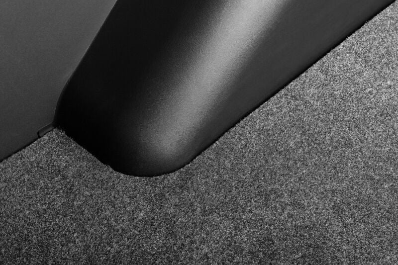 Husky Liners 15-25 Ford Transit 250/350/350HD Guardian Impact Cargo Van Mat - Maxi