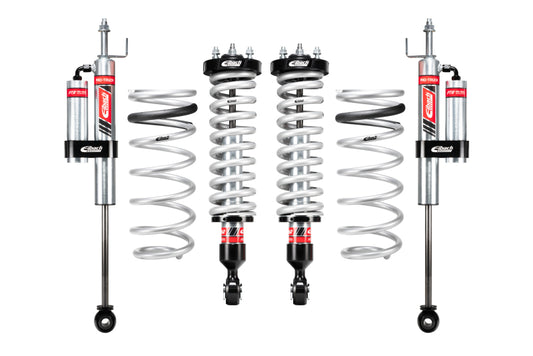 Eibach 2023+ Toyota Sequoia SR5 4WD Pro Truck Lift Kit