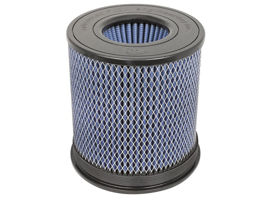 aFe MagnumFLOW HD Air Filters Pro 10R Cylinder 6F X 8 1/8T X 9H