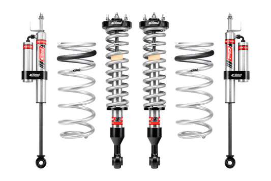 Eibach 24-25 Lexus GX550 Pro-Truck-Lift Stage 2R
