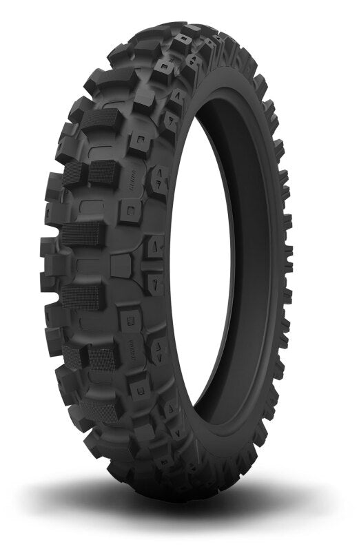 Kenda K786 Washougal II Rear Tire - 90/100-14 4PR 49M TT 115V1050