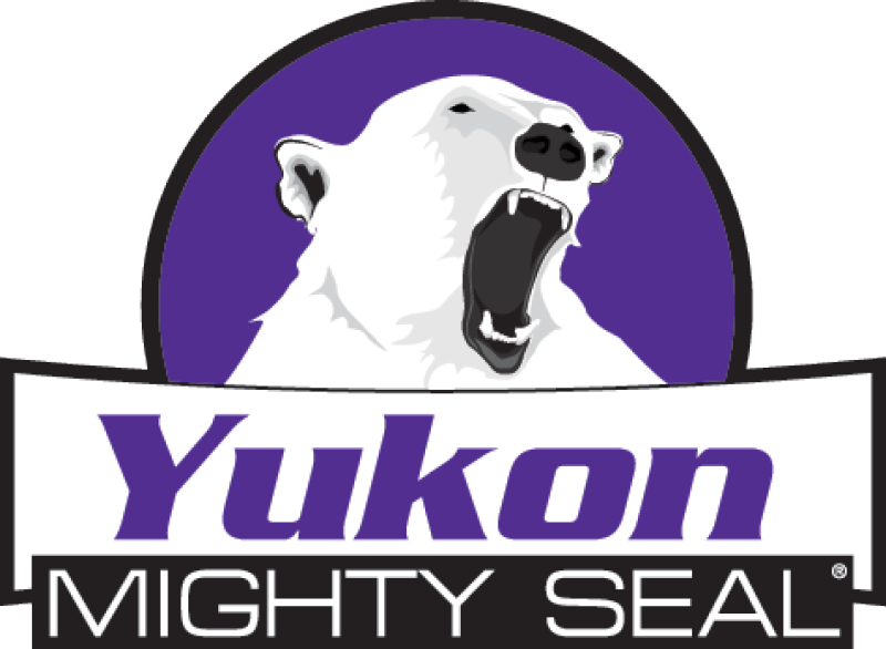 Yukon Gear Pinion Seal For GM 8.5in / 8.2in / Buick / Oldsmobile / and Pontiac