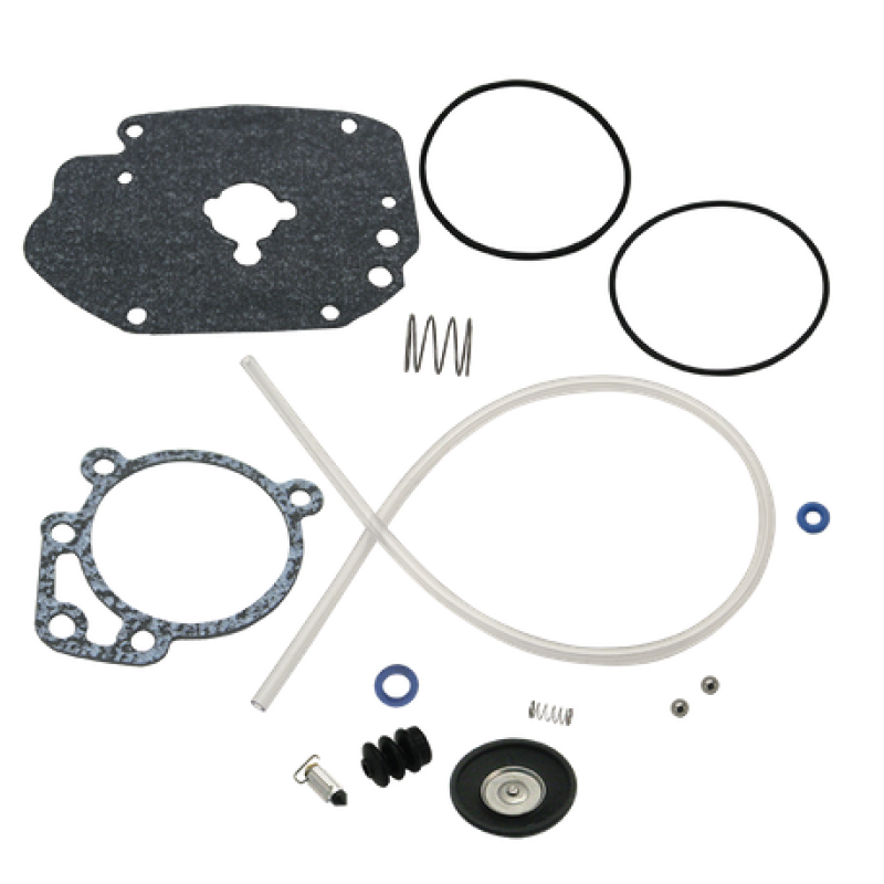 S&S Cycle Basic Rebuild Kit for Super E/G