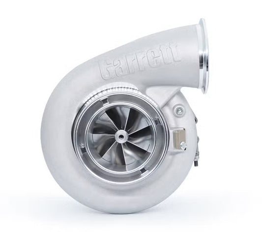 Garrett G-XRace GXR45-82 82mm Supercore