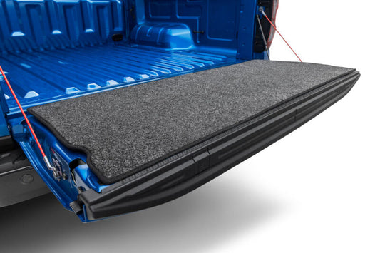 Husky Liners 99-07 Chevrolet Silverado/GMC Sierra 1500/2500/3500 Guardian Comfort Tailgate Mat