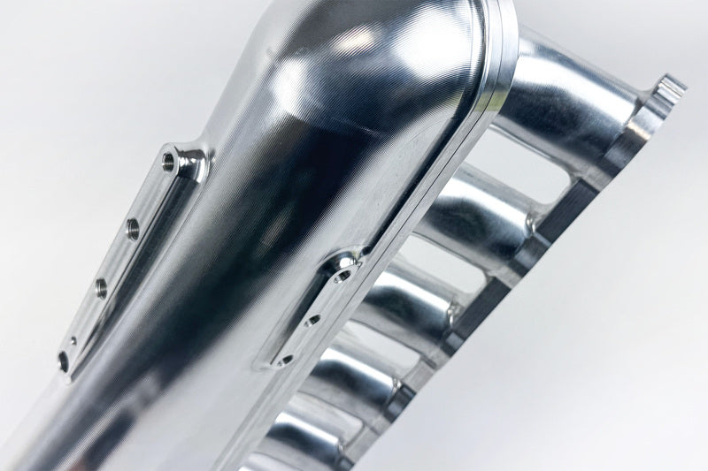 CSF B58 No Limit Billet Air-To-Air Competition Manifold
