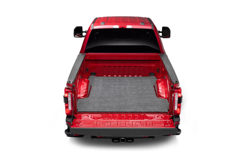 Husky Liners 99-07 Chevrolet Silverado/GMC Sierra 1500/2500/3500 6.6ft Bed Guardian Comfort Bed Mat