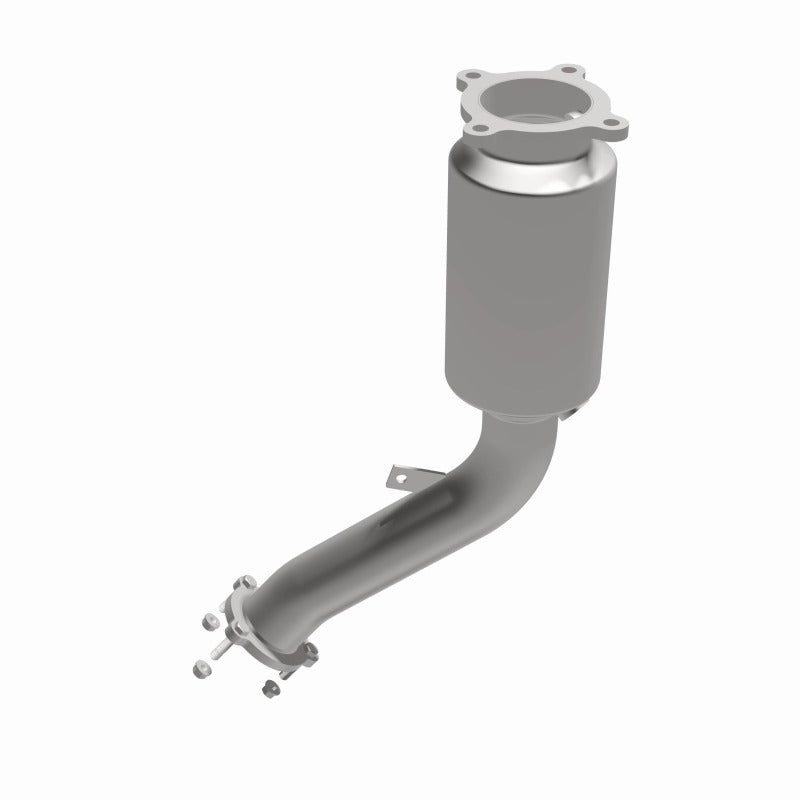 MagnaFlow Direct Fit Catalytic Converter California 09-14 Audi A4 / A4 Quattro