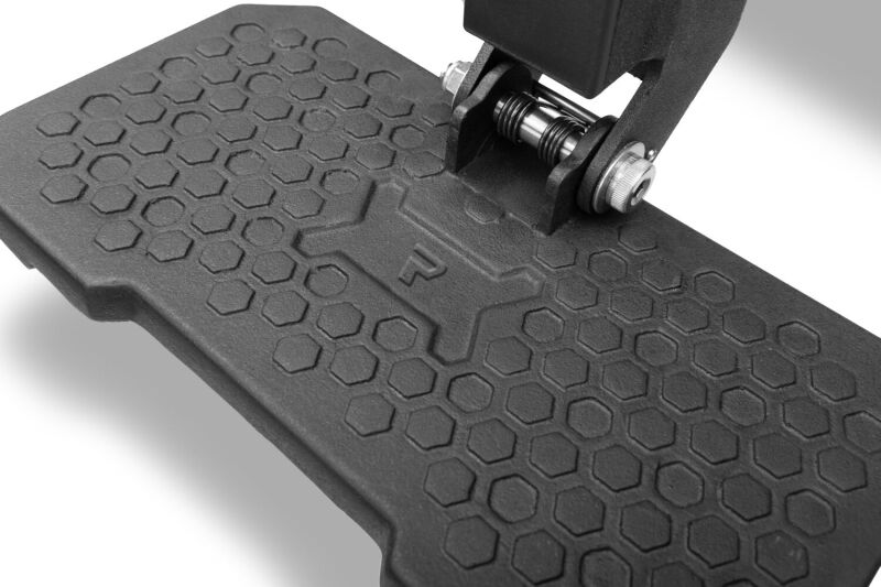 Go Rhino HS-20 Hitch Bumper Step