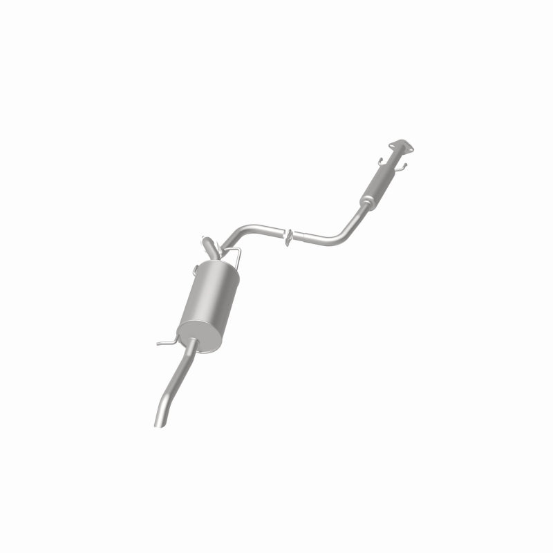 MagnaFlow BRE Exhaust Kit 09-11 Chevy Aveo 1.6L