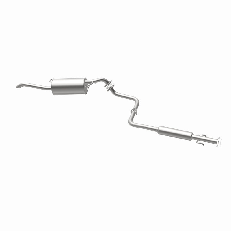 MagnaFlow BRE Exhaust Kit 09-11 Chevy Aveo 1.6L