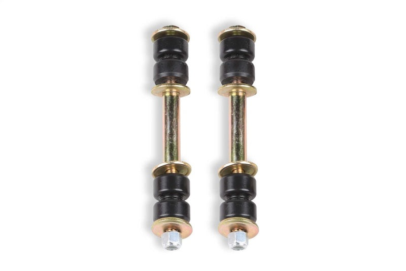 Fabtech GM 1500/2500HD/3500HD Front Sway Bar End Link Kit