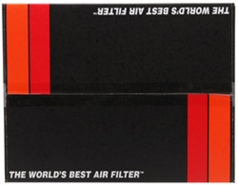 K&N 06 Pontiac GTO V8-6.0L AirCharger Performance Intake