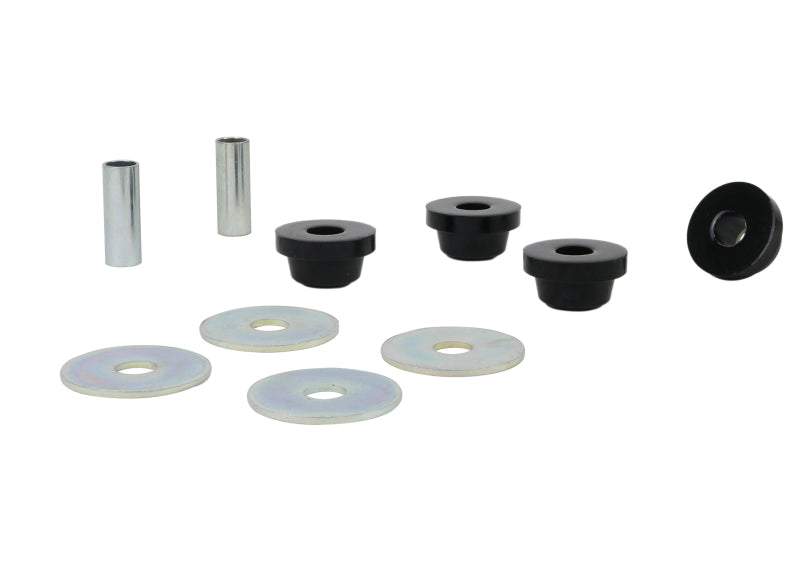 Whiteline Plus 3/83-4/87 Toyota Camry SV10/11 Front Sway Bar - To Control Arm Bushing Kit